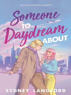 cover image of Someone to Daydream About